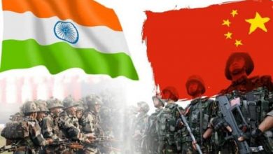 Photo of भारत चीन विवाद : भारत भी पीछे नही हटेगा…