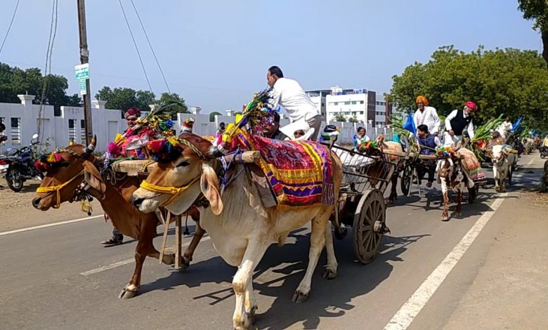 किसान आंदोलन - अगला मुद्दा लागत, जोत और ग्रामीण संपत्ति कर ?