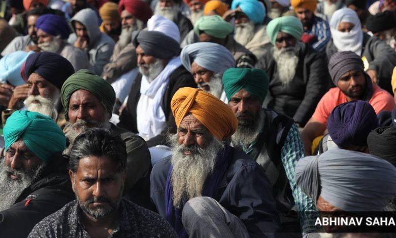 किसान आन्दोलन का एक साल : प्राप्तियों का मूल्यांकन