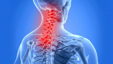 Photo of Neck Pain :  Stay Safe From SPONDYLITIS…