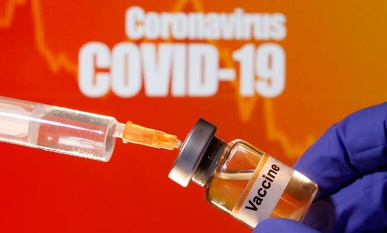 covidvaccine