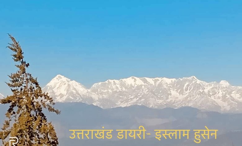 उत्तराखंड बाघ बाघिन की मौत