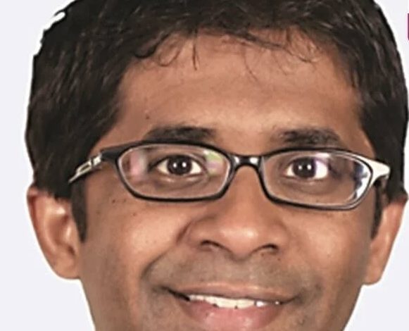 विनय रेड्डी, अमरीकी राष्ट्रपति जो बाइडन के भाषण लेखक