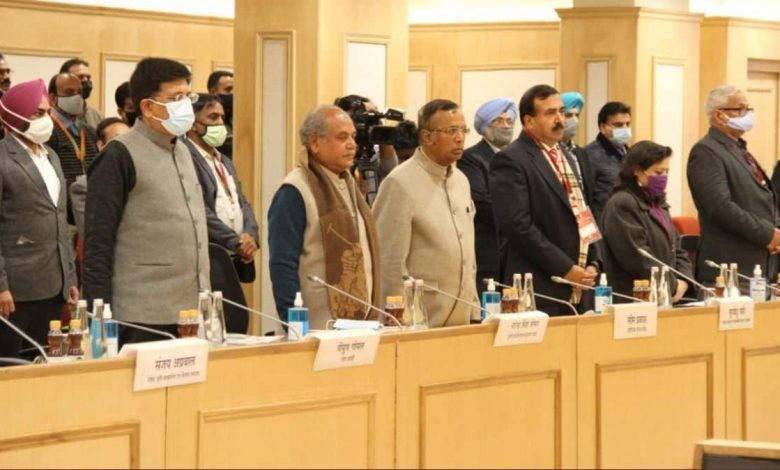किसान आंदोलन और राम लीला