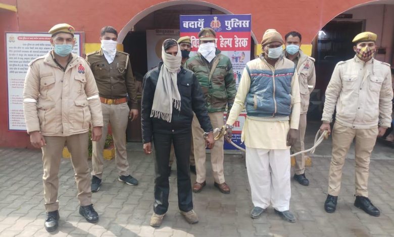 बदायूँ गैंग रेप मामले में पुलिस की लापरवाही उजागर