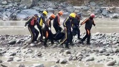 Photo of उत्तराखंड हिमालय में भूस्खलन :कब तक तबाहियाँ लाते रहेंगे हम ?
