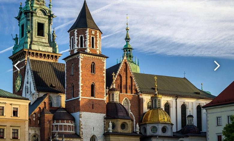 Kraków Cultural Capital of Europe: Poland