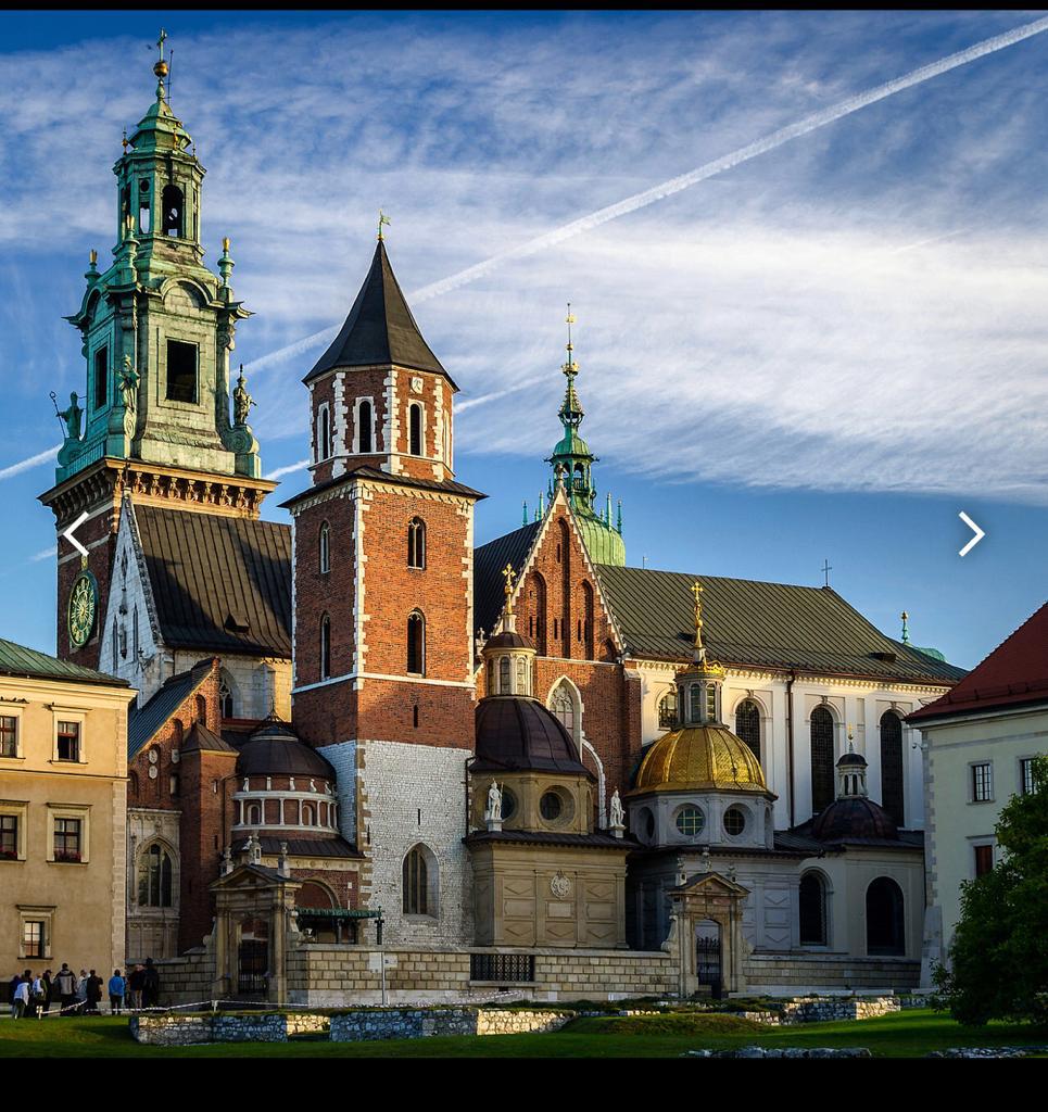 Kraków Cultural Capital of Europe: Poland