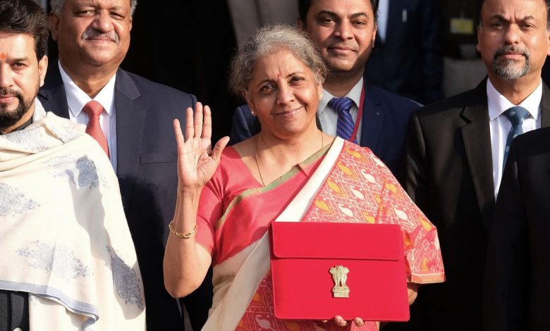 बजट 2021 कम जटिल और पारदर्शी