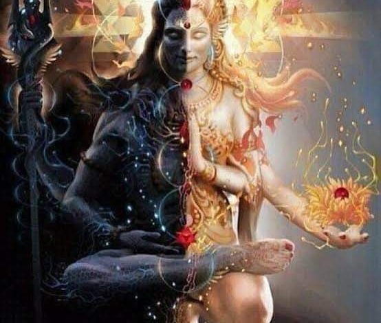 शिव अनंत हैं