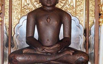 Photo of तीर्थंकर भगवान महावीर
