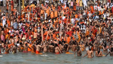 Photo of आत्म निर्भर भारत में  राम भरोसे आम आदमी