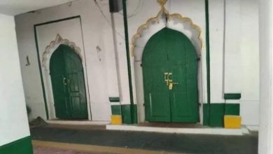 Photo of कोविड महामारी के बीच यूपी में सौ साल पुरानी गरीब नवाज़ मस्जिद गिराने का मक़सद क्या है ?