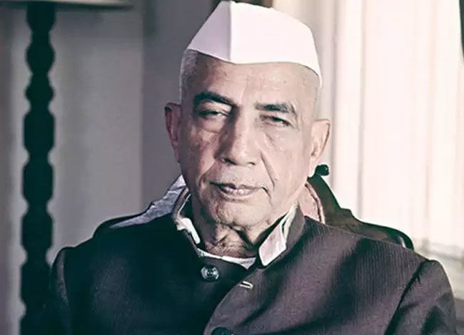 चौधरी चरण सिंह