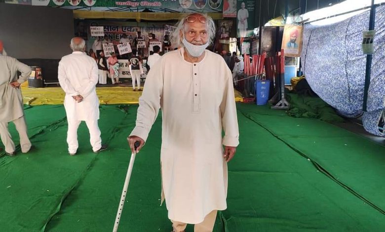 इतिहासकारो के इतिहासकार लालबहादुर वर्मा नहीं रहे , उनका लिखा इतिहास नहीं मर सकता