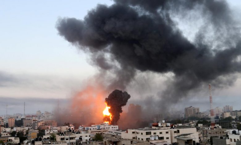 Palestian Issue : Is solution possible