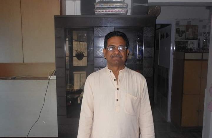 shesh narayan Singh
