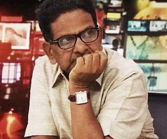 शेष नारायण सिंह