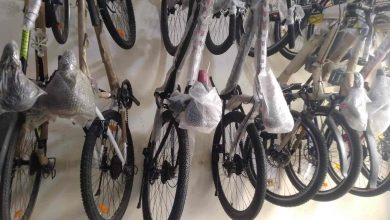 Photo of साइकिल सवारों की सुरक्षा  जरूरी
