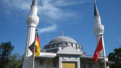Photo of German report raises the spectre of Political Islamism
