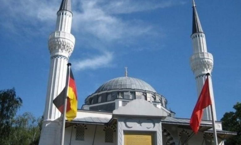 German report raises the spectre of Political Islamism