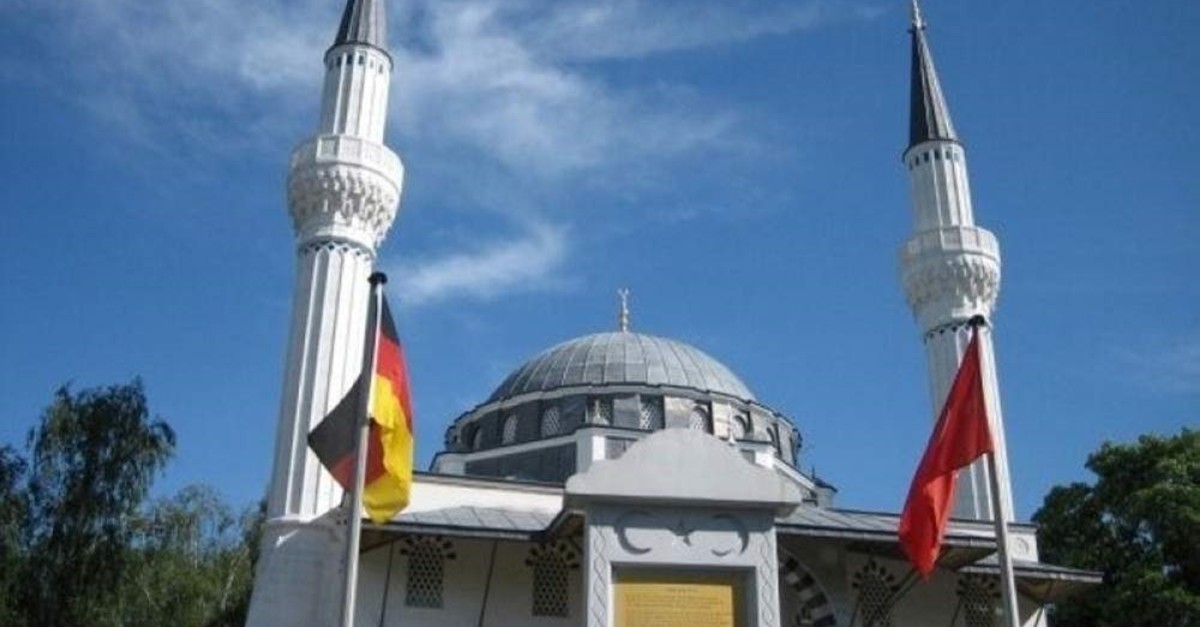 German report raises the spectre of Political Islamism
