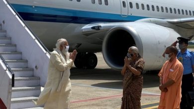 Photo of प्रधानमंत्री मोदी द्वारा मुख्यमंत्री  योगी की तारीफ़ के पीछे क्या मक़सद है ?