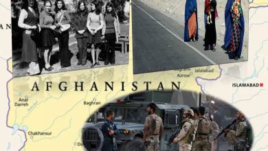 Photo of ऐतिहासिक जंग-ए- मैदान रहा है अफगानिस्तान