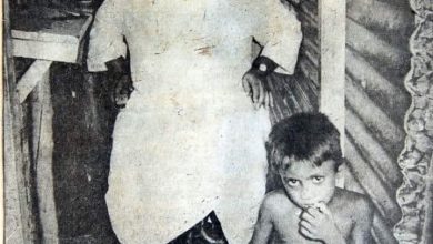 Photo of श्री जनेश्वर मिश्र की जयंती पर कुछ पुरानी यादें