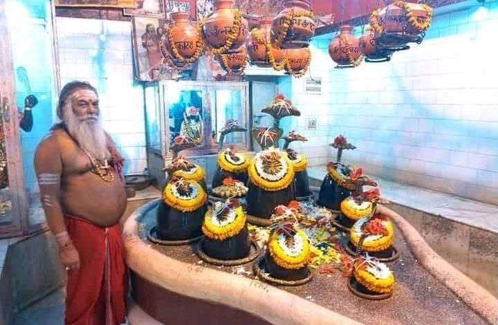 madhubani ekadash rudra