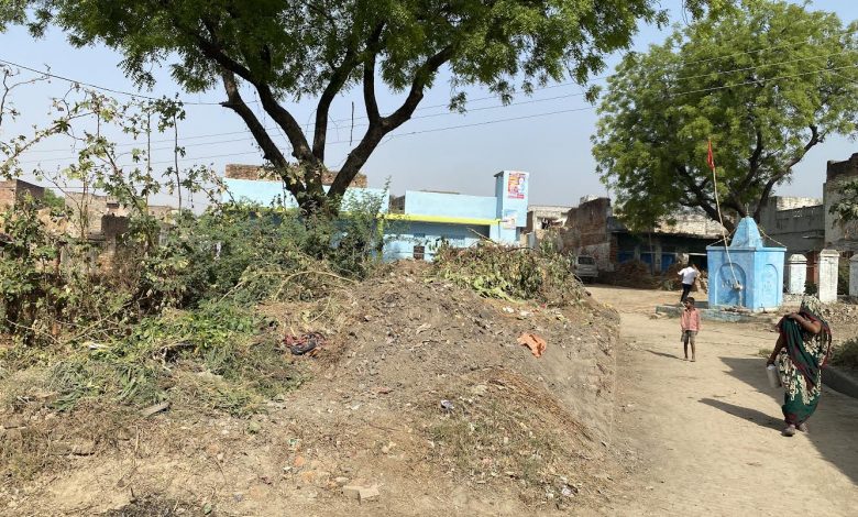 संचार क्रांति से बदलते गाँव की तस्वीर