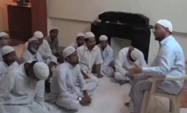 आईएएस इफ्तिखारुद्दीन के विवादित वीडियो से यूपी में चुनावी माहौल गरमाया