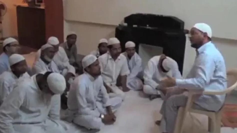 आईएएस इफ्तिखारुद्दीन के विवादित वीडियो से यूपी में चुनावी माहौल गरमाया