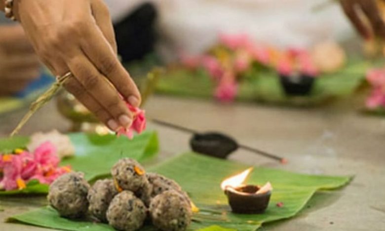 श्राद्ध नहीं मनाएं स्वस्थ श्राद्ध