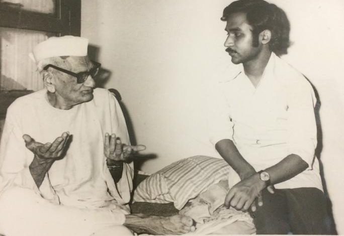 srinarayan chaturvedi