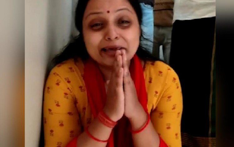 मीनाक्षी गुप्ता