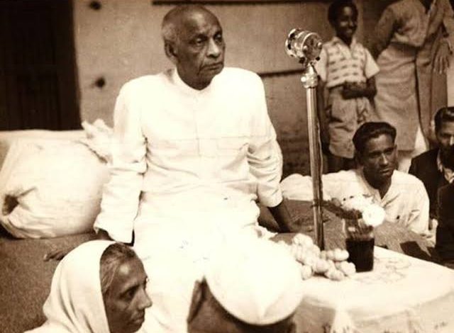 Sardar Patel