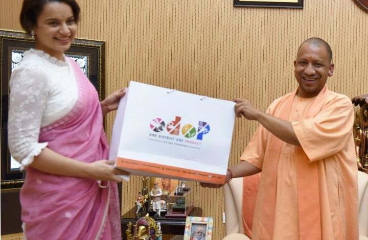 कंगना रनौत