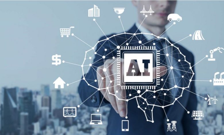 Religious and racial hatred propelled by A.I.