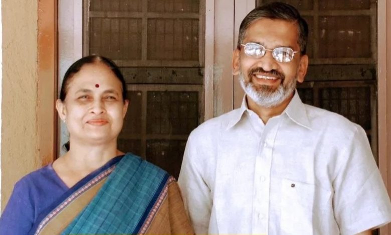 ह्यूमैनिटेरियन सोल्जर पुरस्कार 2021 से सम्मानित होंगे डॉ.अभय बंग