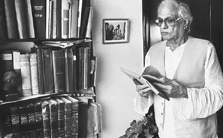 दादा साहब फाल्के पुरस्कार से सम्मानित मजरूह सुल्तानपुरी का नाम उनके अपने ही गृहनगर में हुआ जमींदोज