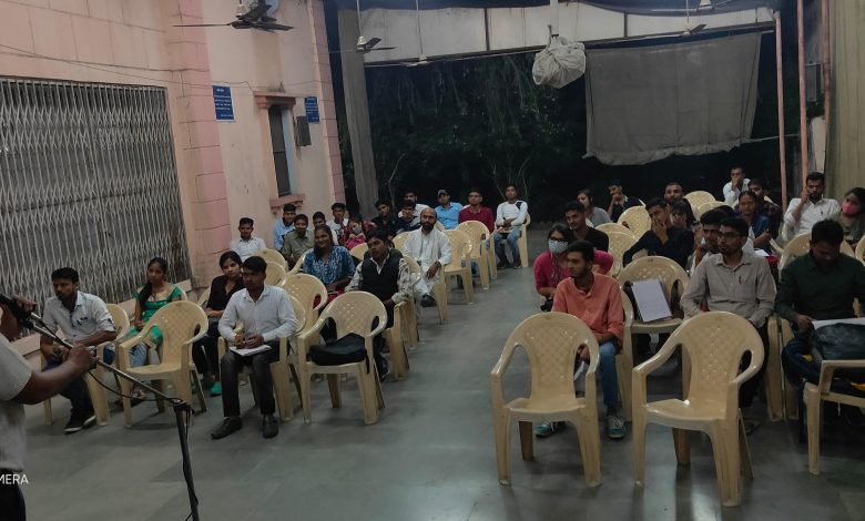 ग्रामीण पत्रकारिता का व्यावहारिक पक्ष