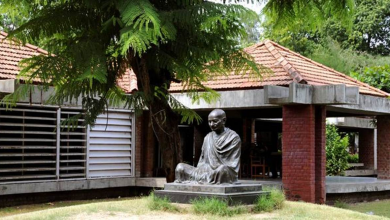 Photo of सेवाग्राम से साबरमती आश्रम तक यात्रा: गांधी जी की विरासत को बचाने का एक प्रयास