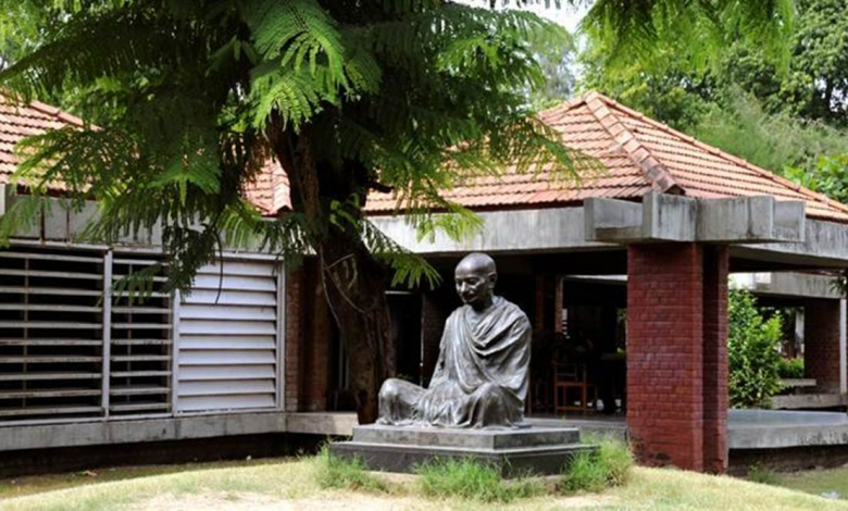 सेवाग्राम से साबरमती यात्रा