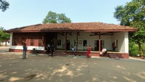 हृदय कुंज साबरमती आश्रम