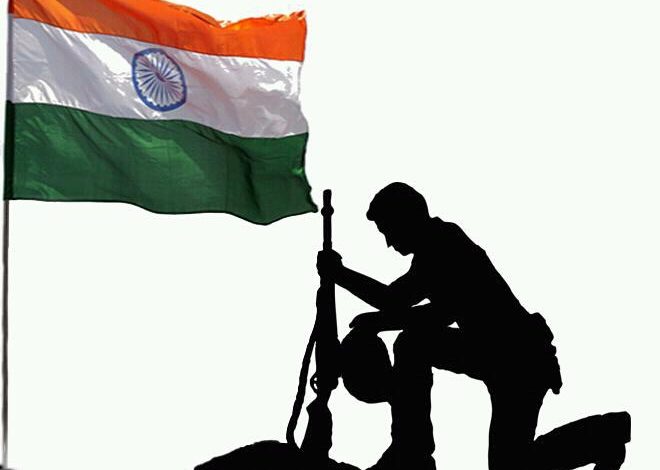 पूर्व सैनिकों का राष्ट्र निर्माण में हो योगदान