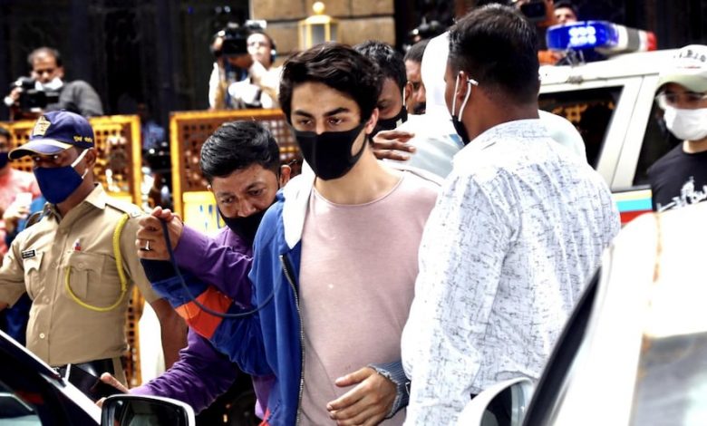 NCB ने मुंबई कोर्ट से कहा, अचित कुमार ने किया था आर्यन खान और अरबाज मर्चेंट को ड्रग्स सप्लाई