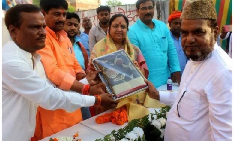 BJP की राष्ट्रीय उपाध्यक्ष-UP की पूर्व राज्यपाल बेबी रानी मौर्य के ताजा बयान से बुरे फंसे CM योगी पर बेबी रानी का बयान