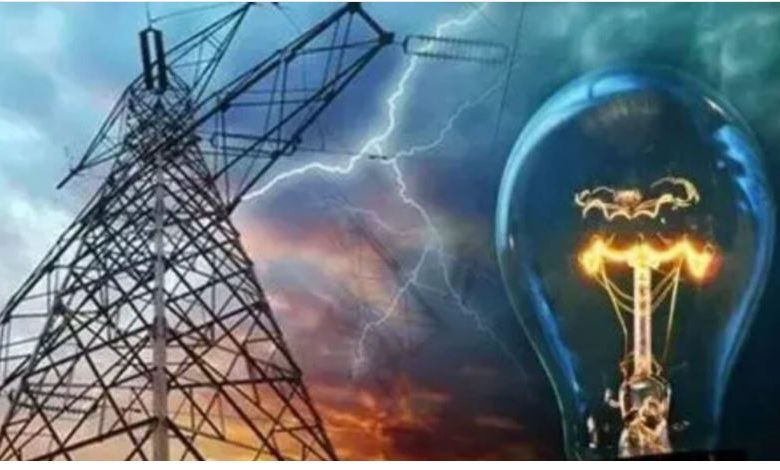 कोयला और बिजली संकट