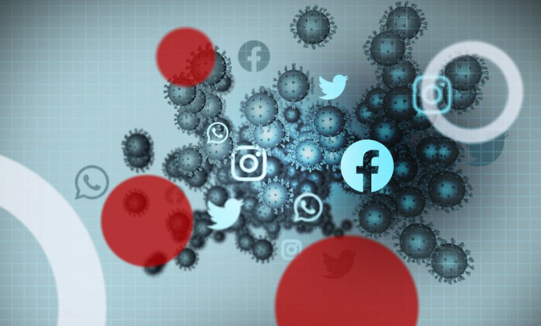 Social Media: A saviour or a predator?